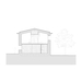 House Within a House – Drawing