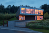 Lazy House – Zlín, Czech Republic