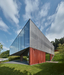 Lazy House – Zlín, Czech Republic