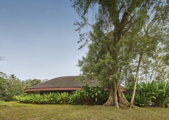 Villa Omah Prana Payangan – Bali, Thailand