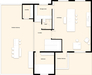 Scholarly Mountain-view Villa – Drawing