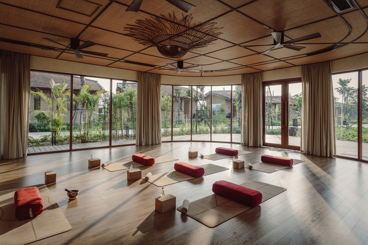 Namia River Retreat – Hoi An, Vietnam