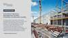 Innovative Tolerance Management System Enhances Construction Quality