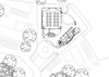 Rarin, the Wedding Venue – Drawing