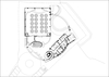Rarin, the Wedding Venue – Drawing