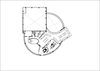 Rarin, the Wedding Venue – Drawing