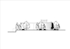 Rarin, the Wedding Venue – Drawing