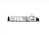 Rarin, the Wedding Venue – Drawing