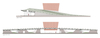 Mapfre Chiclayo Cemetery, Phase 1 – Drawing