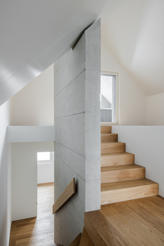 Rottmannsboden Duplex – Binningen, Switzerland