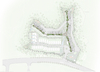 Le Pont – Drawing