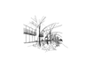 Complex El Campestre Recreational Park &
Community Development Center – Drawing