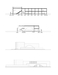 Complex El Campestre Recreational Park &
Community Development Center – Drawing