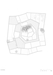 Su Yuan, House and Garden – Drawing