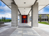SFU Burnaby Plaza Renewal –Greater Vancouver, Canada