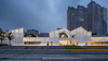 Books in Clouds – Zhejiang, China