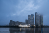 Books in Clouds – Zhejiang, China