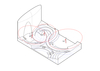 M2 Training Centre – Drawing