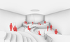 M2 Training Centre – Drawing