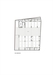 Abeja Building – Drawing