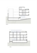 Abeja Building – Drawing
