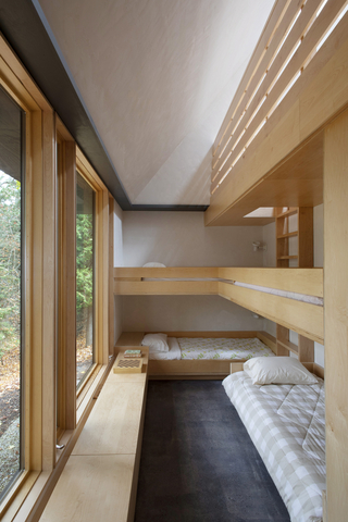 Pavilion House – Wisconsin, United States