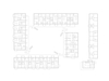 Franklin Village – Drawing