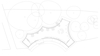 AI Pavilion – Drawing