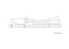 Maiji Mountain Visitor Center – Drawing