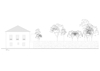 Casa Arco – Drawing