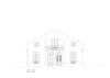 Casa Arco – Drawing