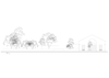 Casa Arco – Drawing