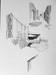 AUM Cabins – Drawing