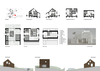 Residential Barn – Drawing