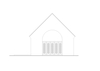 House Oskar – Drawing