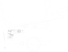 Mourning Dovecote – Drawing