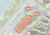 Guanyun Qiantang City – Drawing