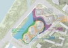 Guanyun Qiantang City – Drawing