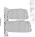 Guanyun Qiantang City – Drawing
