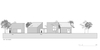 Tidal House – Drawing