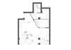 Parasite Habitat – Drawing