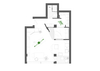 Parasite Habitat – Drawing