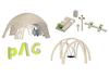 Discovering Fun: PAC Place-making – Drawing