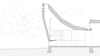 Mourning Dovecote – Drawing