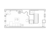 Hairpin House – Drawing