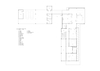Uthai Thani House – Drawing
