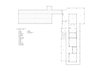 Uthai Thani House – Drawing