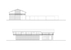 Uthai Thani House – Drawing
