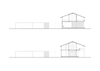 Uthai Thani House – Drawing