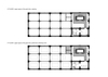Automatic Mills Grain Silo Conversion – Drawing